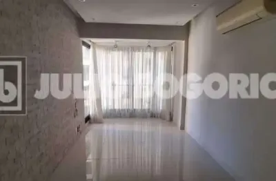 Apartamento com 3 quartos à venda na rua dona mariana, botafogo, rio de janeiro, 71 m2 por r$ 1.100.000