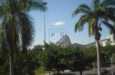 Flamengo - apartamento espetacular - 5 quartos - 2 suítes - 2 vagas de garagem