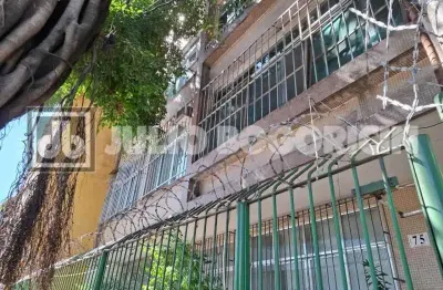 Apartamento com 3 quartos à venda na rua mena barreto, botafogo, rio de janeiro, 110 m2 por r$ 850.000