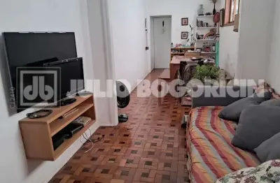 Apartamento com 2 quartos à venda na rua general glicério, laranjeiras, rio de janeiro, 81 m2 por r$ 750.000