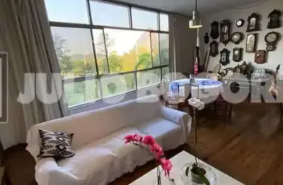 Apartamento com 3 quartos à venda na praia do flamengo, flamengo, rio de janeiro, 205 m2 por r$ 2.990.000
