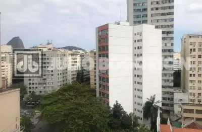 Apartamento com 1 quarto à venda na rua do catete, catete, rio de janeiro, 50 m2 por r$ 490.000