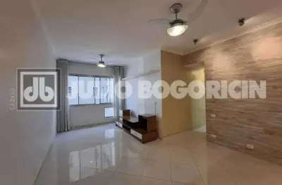 Apartamento com 2 quartos à venda na rua barão de icaraí, flamengo, rio de janeiro, 82 m2 por r$ 1.000.000