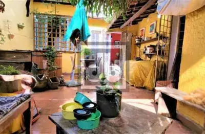 Apartamento com 2 quartos à venda na rua progresso, santa teresa, rio de janeiro, 110 m2 por r$ 590.000