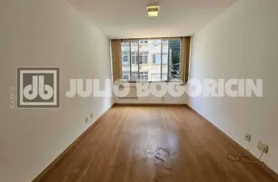 Apartamento com 2 quartos à venda na rua alzira cortes, botafogo, rio de janeiro, 83 m2 por r$ 798.000