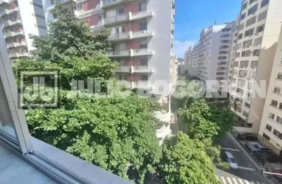 Apartamento com 3 quartos à venda na rua senador vergueiro, flamengo, rio de janeiro, 139 m2 por r$ 1.100.000