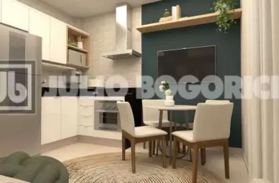 Apartamento com 1 quarto à venda na rua décio vilares, copacabana, rio de janeiro, 34 m2 por r$ 798.000