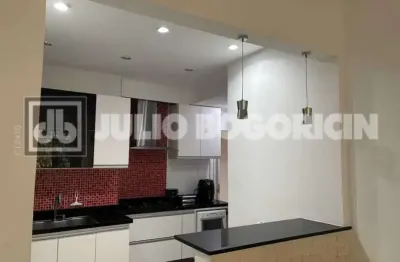 Apartamento com 2 quartos à venda na rua gago coutinho, laranjeiras, rio de janeiro, 89 m2 por r$ 1.050.000