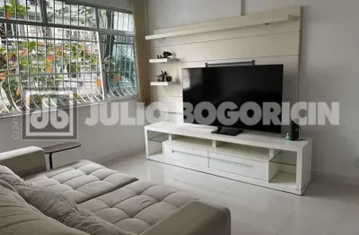 Apartamento com 2 quartos à venda na rua gago coutinho, laranjeiras, rio de janeiro, 89 m2 por r$ 1.050.000