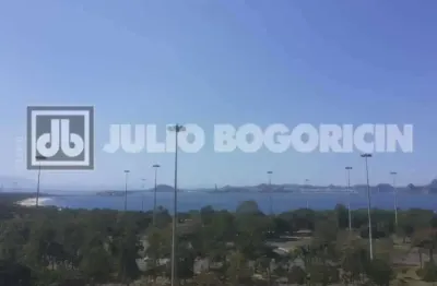 Apartamento com 4 quartos à venda na Praia do Flamengo, Flamengo, Rio de Janeiro