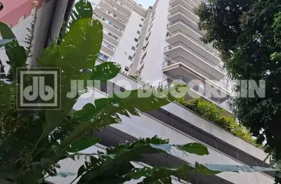 Cobertura com 3 quartos à venda na rua general glicério, laranjeiras, rio de janeiro, 191 m2 por r$ 1.950.000