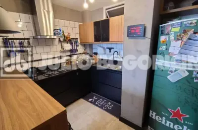Apartamento com 2 quartos à venda na Rua Ubaldino do Amaral, Centro, Rio de Janeiro