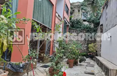 Casa em condomínio fechado com 2 quartos à venda na rua gago coutinho, laranjeiras, rio de janeiro, 101 m2 por r$ 1.200.000
