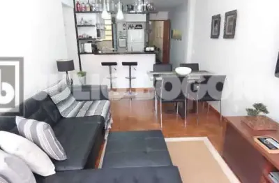 Apartamento com 2 quartos à venda na rua senador vergueiro, flamengo, rio de janeiro, 73 m2 por r$ 1.070.000