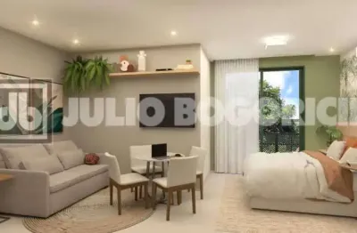 Apartamento com 1 quarto à venda na rua décio vilares, copacabana, rio de janeiro, 33 m2 por r$ 835.000
