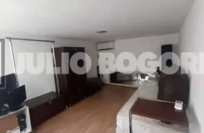 Prédio com 3 salas à venda na rua hermenegildo de barros, santa teresa, rio de janeiro, 67 m2 por r$ 1.250.000