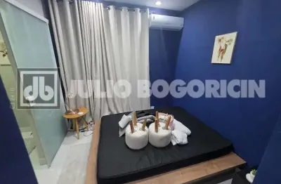 Sala comercial com 1 sala à venda na Avenida Nossa Senhora de Copacabana, Copacabana, Rio de Janeiro