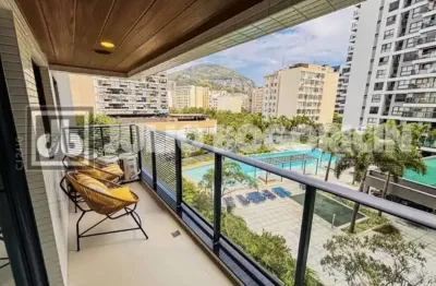 Apartamento com 2 quartos à venda na rua do pinheiro, flamengo, rio de janeiro, 74 m2 por r$ 1.790.000