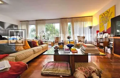 Apartamento com 4 quartos à venda na rua souza lima, copacabana, rio de janeiro, 220 m2 por r$ 2.950.000