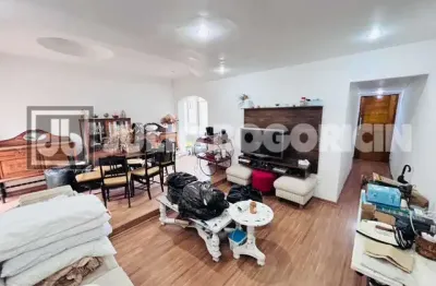 Apartamento com 2 quartos à venda na rua bambina, botafogo, rio de janeiro, 97 m2 por r$ 1.050.000