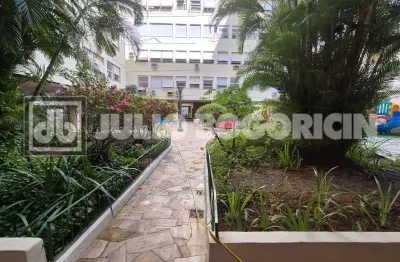 Apartamento com 2 quartos à venda na rua voluntários da pátria, botafogo, rio de janeiro, 111 m2 por r$ 1.270.000