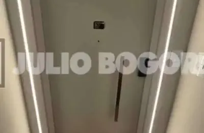 Flamengo - rua marques de abrantes - 3 quartos - reformado -  mobiliado - vaga