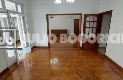 Apartamento com 3 quartos à venda na rua senador vergueiro, flamengo, rio de janeiro, 157 m2 por r$ 1.100.000