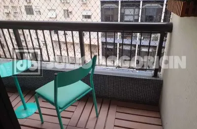 Apartamento com 2 quartos à venda na praia do flamengo, flamengo, rio de janeiro, 81 m2 por r$ 1.200.000