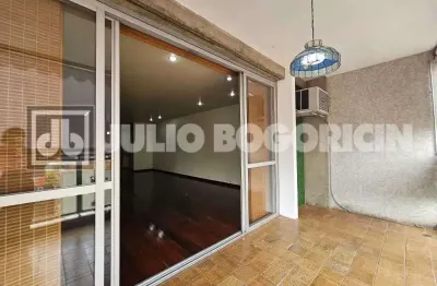 Apartamento com 3 quartos à venda na rua presidente carlos de campos, laranjeiras, rio de janeiro, 150 m2 por r$ 1.890.000