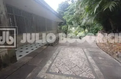 Casa com 8 quartos à venda na rua almirante alexandrino, santa teresa, rio de janeiro, 670 m2 por r$ 1.700.000