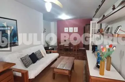 Apartamento com 1 quarto à venda na avenida oswaldo cruz, flamengo, rio de janeiro, 76 m2 por r$ 1.000.000