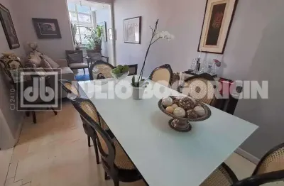 Apartamento com 3 quartos à venda na rua são salvador, flamengo, rio de janeiro, 86 m2 por r$ 1.150.000