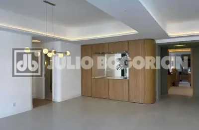 Apartamento com 4 quartos à venda na rua senador vergueiro, flamengo, rio de janeiro, 263 m2 por r$ 2.700.000