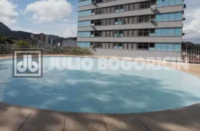 Apartamento com 3 quartos à venda na Rua General Goes Monteiro, Botafogo, Rio de Janeiro