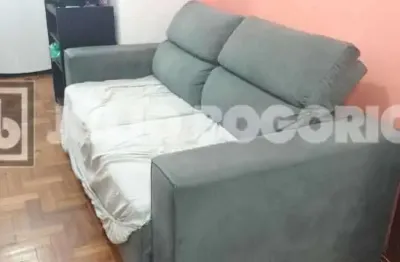 Apartamento com 1 quarto à venda na Rua Santo Amaro, Glória, Rio de Janeiro