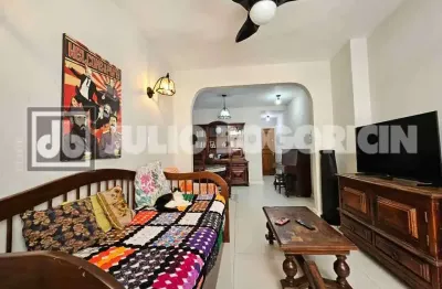 Apartamento com 2 quartos à venda na rua barão do flamengo, flamengo, rio de janeiro, 84 m2 por r$ 980.000