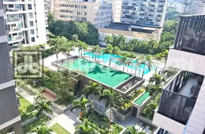 Apartamento com 3 quartos à venda na rua do pinheiro, flamengo, rio de janeiro, 86 m2 por r$ 2.340.000