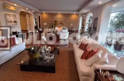 Apartamento com 4 quartos à venda na Avenida Rui Barbosa, Flamengo, Rio de Janeiro