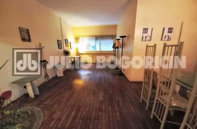 Apartamento com 3 quartos à venda na rua princesa januaria, flamengo, rio de janeiro, 156 m2 por r$ 1.330.000
