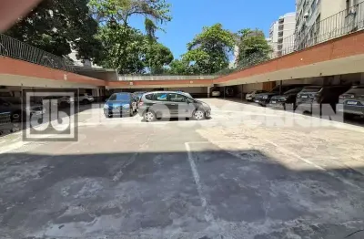 Apartamento com 3 quartos à venda na Rua das Laranjeiras, Laranjeiras, Rio de Janeiro