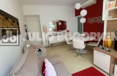Apartamento com 2 quartos à venda na rua senador euzebio, flamengo, rio de janeiro, 75 m2 por r$ 830.000