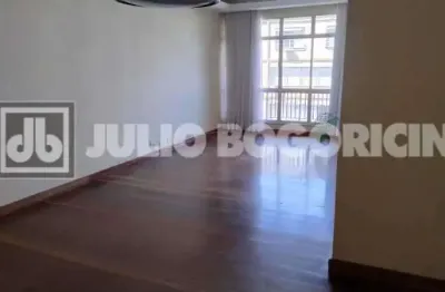 Apartamento com 3 quartos à venda na rua soares cabral, laranjeiras, rio de janeiro, 141 m2 por r$ 1.590.000
