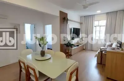 Apartamento com 3 quartos à venda na Rua Senador Vergueiro, Flamengo, Rio de Janeiro