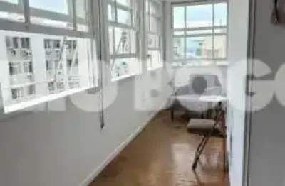 Apartamento com 2 quartos à venda na rua benjamim constant, glória, rio de janeiro, 75 m2 por r$ 650.000
