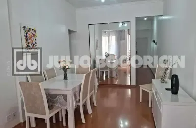 Apartamento com 2 quartos à venda na rua senador vergueiro, flamengo, rio de janeiro, 81 m2 por r$ 820.000