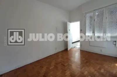 Apartamento com 1 quarto à venda na rua marquês de paraná, flamengo, rio de janeiro, 39 m2 por r$ 520.000