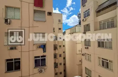 Apartamento com 1 quarto à venda na Rua Marquês de Paraná, Flamengo, Rio de Janeiro