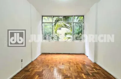 Apartamento com 2 quartos à venda na rua voluntários da pátria, botafogo, rio de janeiro, 68 m2 por r$ 765.000