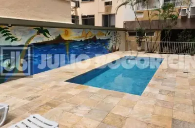 Apartamento com 2 quartos à venda na rua machado de assis, flamengo, rio de janeiro, 81 m2 por r$ 1.560.000
