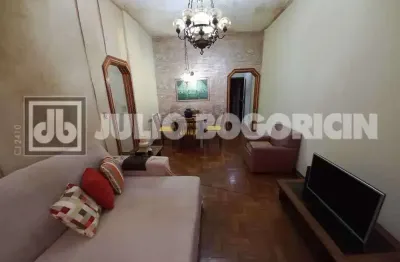 Apartamento com 3 quartos à venda na rua general polidoro, botafogo, rio de janeiro, 87 m2 por r$ 850.000